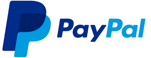 pay with paypal - Grace Byers Store